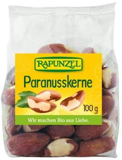 Produktfoto zu Paranusskerne von Rapunzel