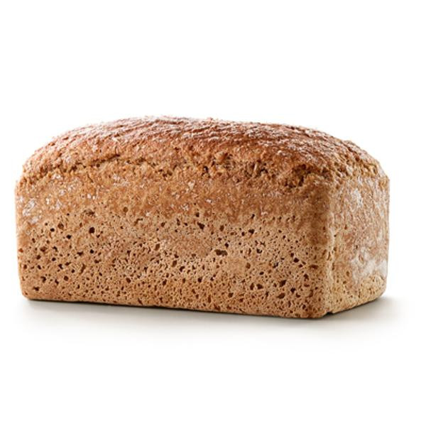 Produktfoto zu Dinkel-Roggenbrot