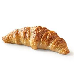 Produktfoto zu Buttercroissant