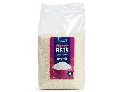 Produktfoto zu Basmati Reis von bioladen