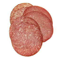 Produktfoto zu Dauerwurst-Sortiment, geschnitten ca. 150g