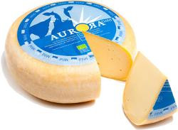 Produktfoto zu Babygouda mild , 50% ca. 1 kg von Aurora