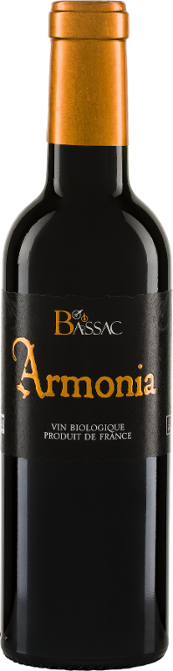 Produktfoto zu ARMONIA Rouge Domaine Bassac