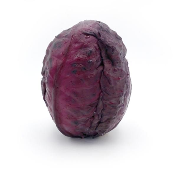 Produktfoto zu Rotkohl  ca. 900 g