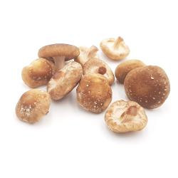 Produktfoto zu 200g Shiitake Pilze