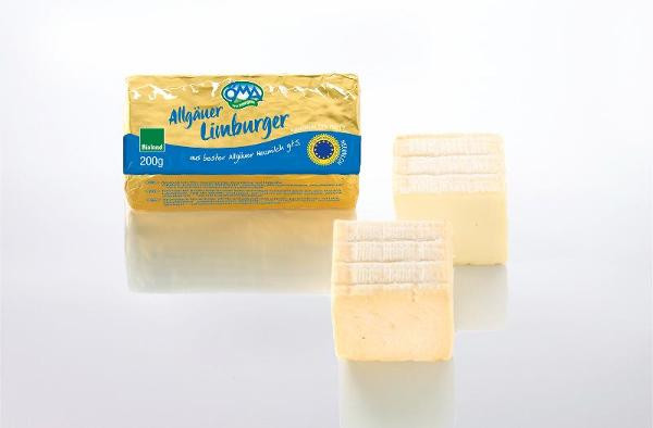 Produktfoto zu Allgäuer Limburger von ÖMA