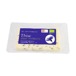 Produktfoto zu Kornblume - Blauschimmelkäse von Thise Mejeri