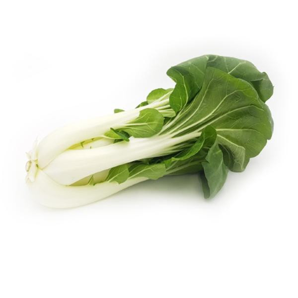 Produktfoto zu Pak Choi ca. 400g vom Trantenrother Hof