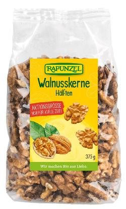 Produktfoto zu Walnusskerne von Rapunzel