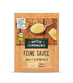 Produktfoto zu Sauce Hollandaise von Natur Compagnie