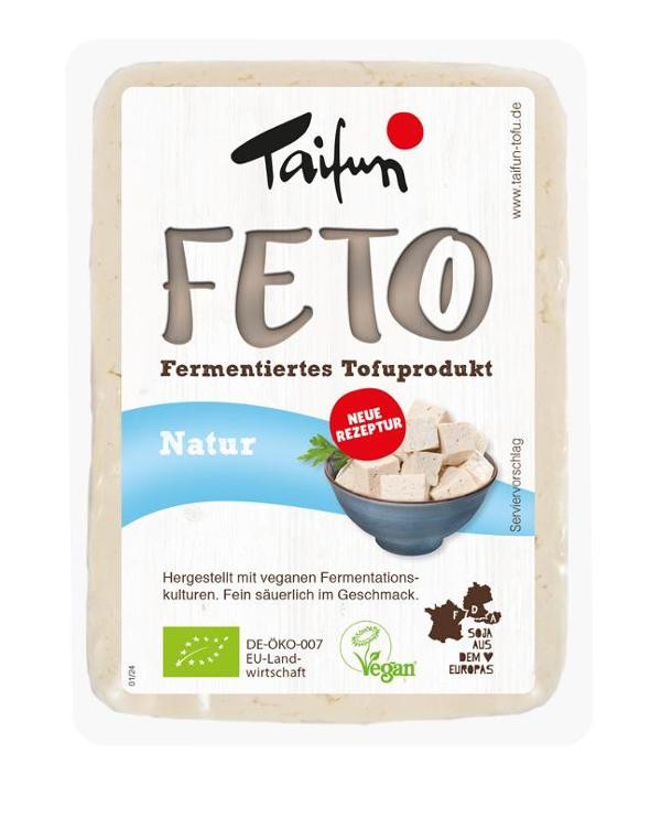 Produktfoto zu Feto Natur von Taifun