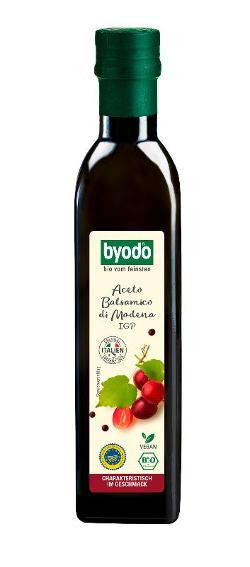 Produktfoto zu Balsamico di Modena von Byodo