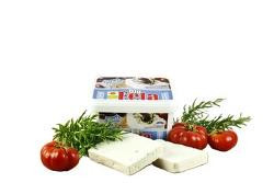 Produktfoto zu Bauern-Feta PDO, 1 kg in Lake von Minos