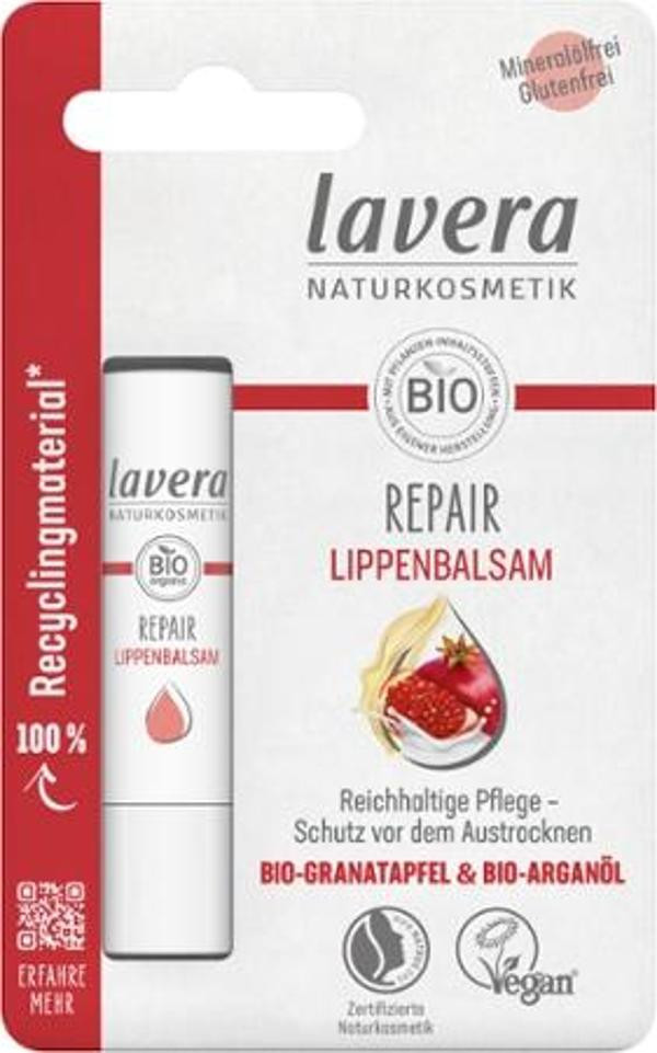 Produktfoto zu Repair Lippenbalsam