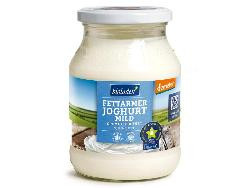 Produktfoto zu Joghurt mild natur 1,8% von  bioladen