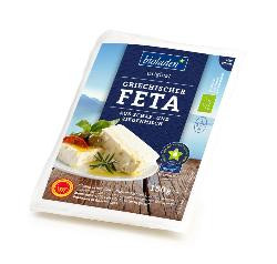 Produktfoto zu Griechischer Feta von bioladen