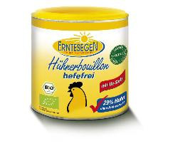 Produktfoto zu Hühnerbouillon hf von Erntesegen