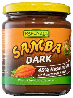 Produktfoto zu Samba Dark von Rapunzel