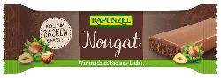 Produktfoto zu Nougat von Rapunzel