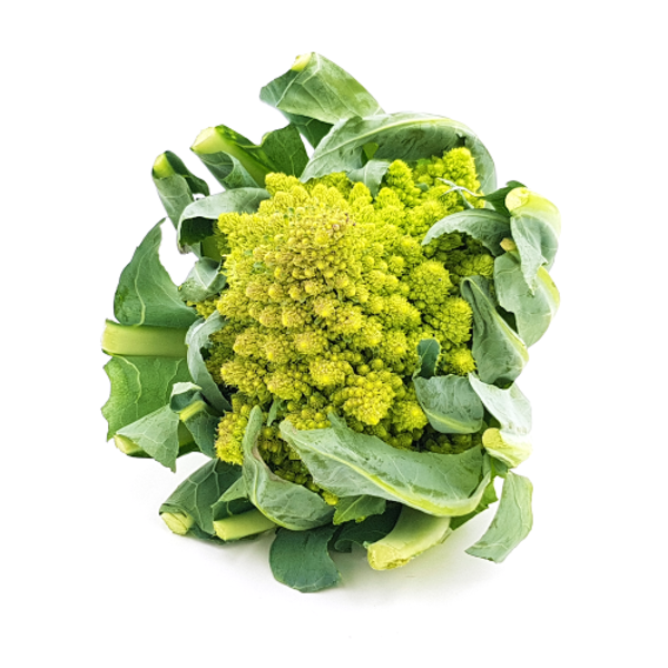 Produktfoto zu Romanesco