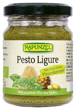 Produktfoto zu Pesto Ligure von Rapunzel