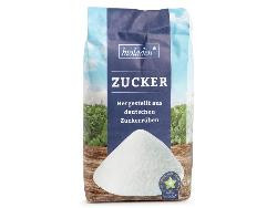 Produktfoto zu Zucker aus Zuckerrüben von bioladen