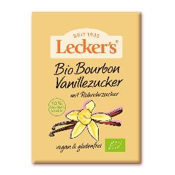 Produktfoto zu Bourbon-Vanillezucker von BioThek