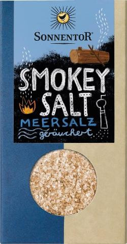 Produktfoto zu Smokey Salt von Sonnentor