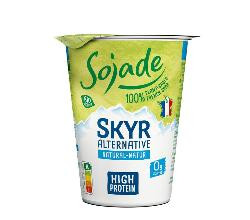 Produktfoto zu Skyr Alternative von Sojade